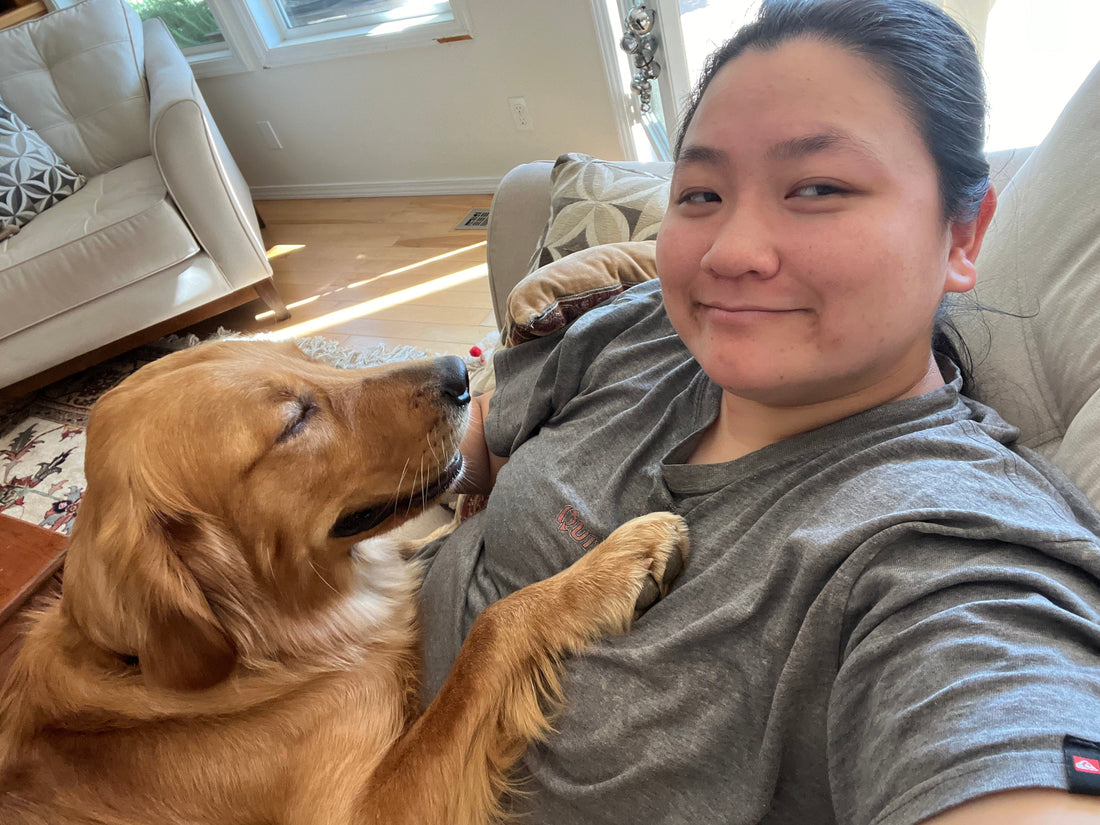 Founder's Story: Why I Built WildRoot