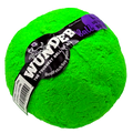 The WUNDERball Fetch Toy (LARGE) up to 80 lbs. Green