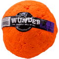 The WUNDERball Fetch Toy (LARGE) up to 80 lbs. Orange