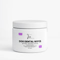 Iris Cosmetics Dog Dental Wipes