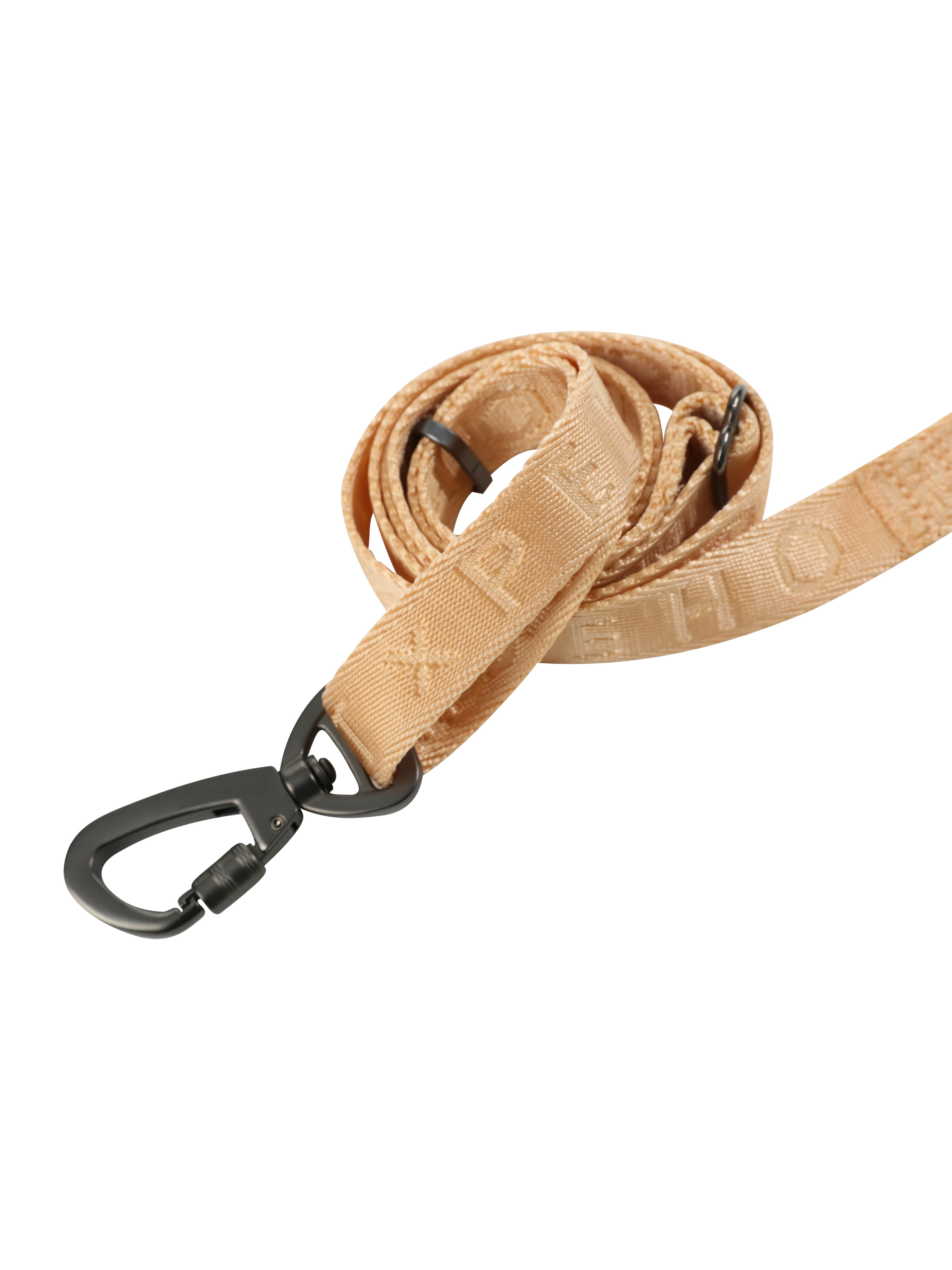 Urban Active Dog Leash – Apricot