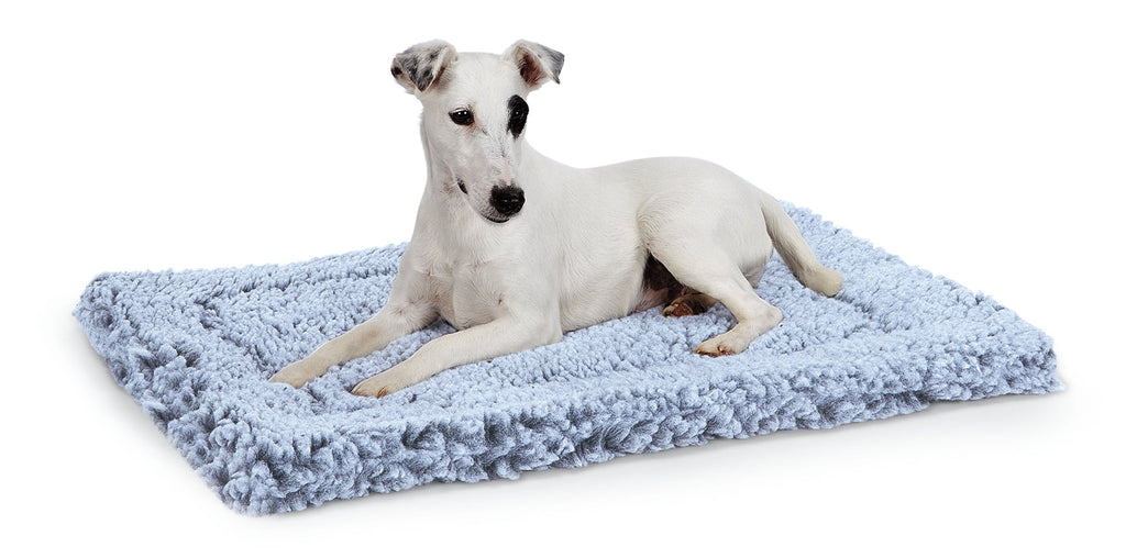 HuggleFleece Cat & Dog Bed Mat