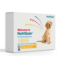 NutriScan Pet Food Intolerance Test