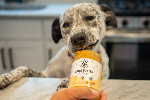 Dawg Butter Original