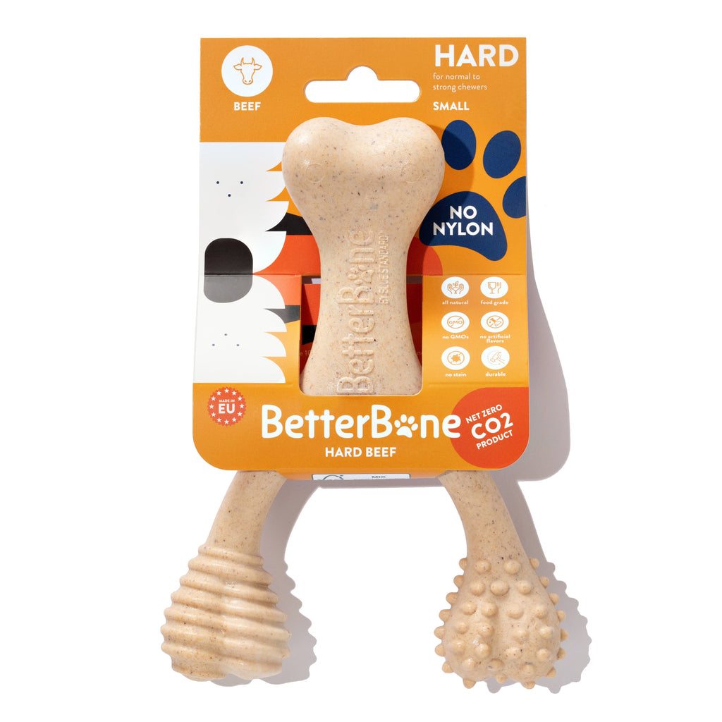 BetterBone Hard Chew Toy