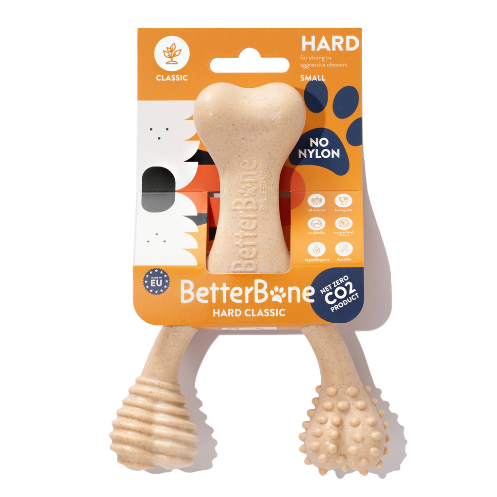 BetterBone Hard Chew Toy