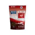 Montana Trail Snacks: Beef Heart
