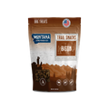 Montana Trail Snacks: Bison Liver