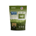 Montana Trail Snacks: Turkey Liver