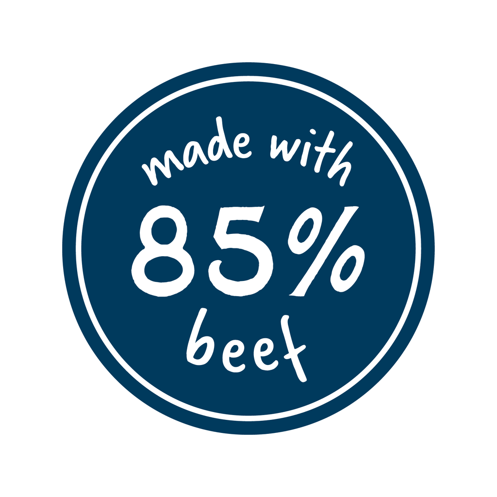 Montana Dog Adventure Fuel: Beef