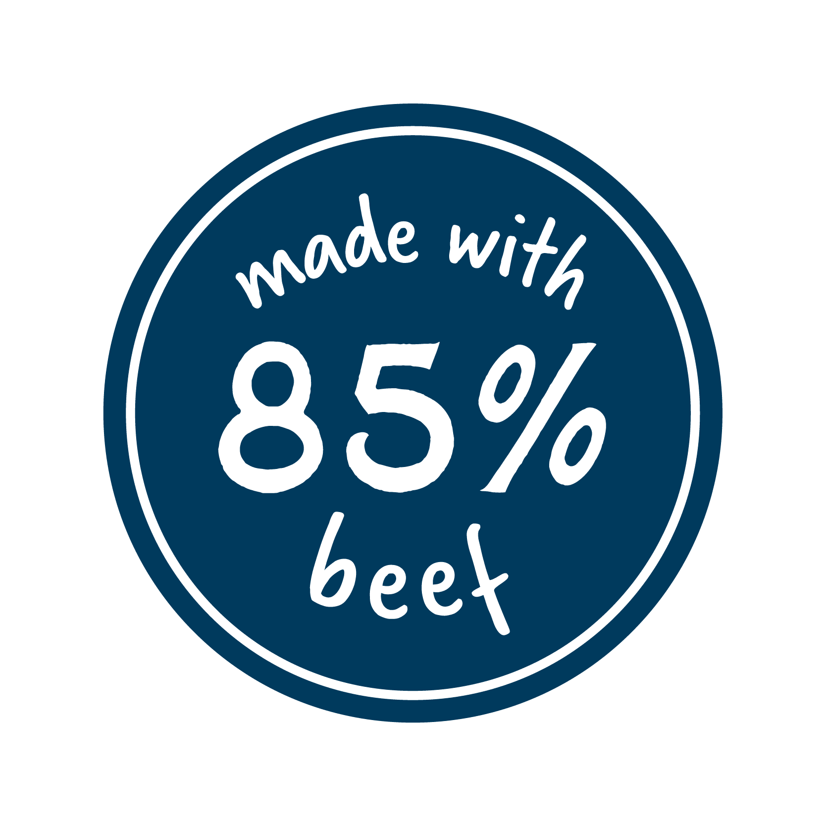Montana Dog Adventure Fuel: Beef