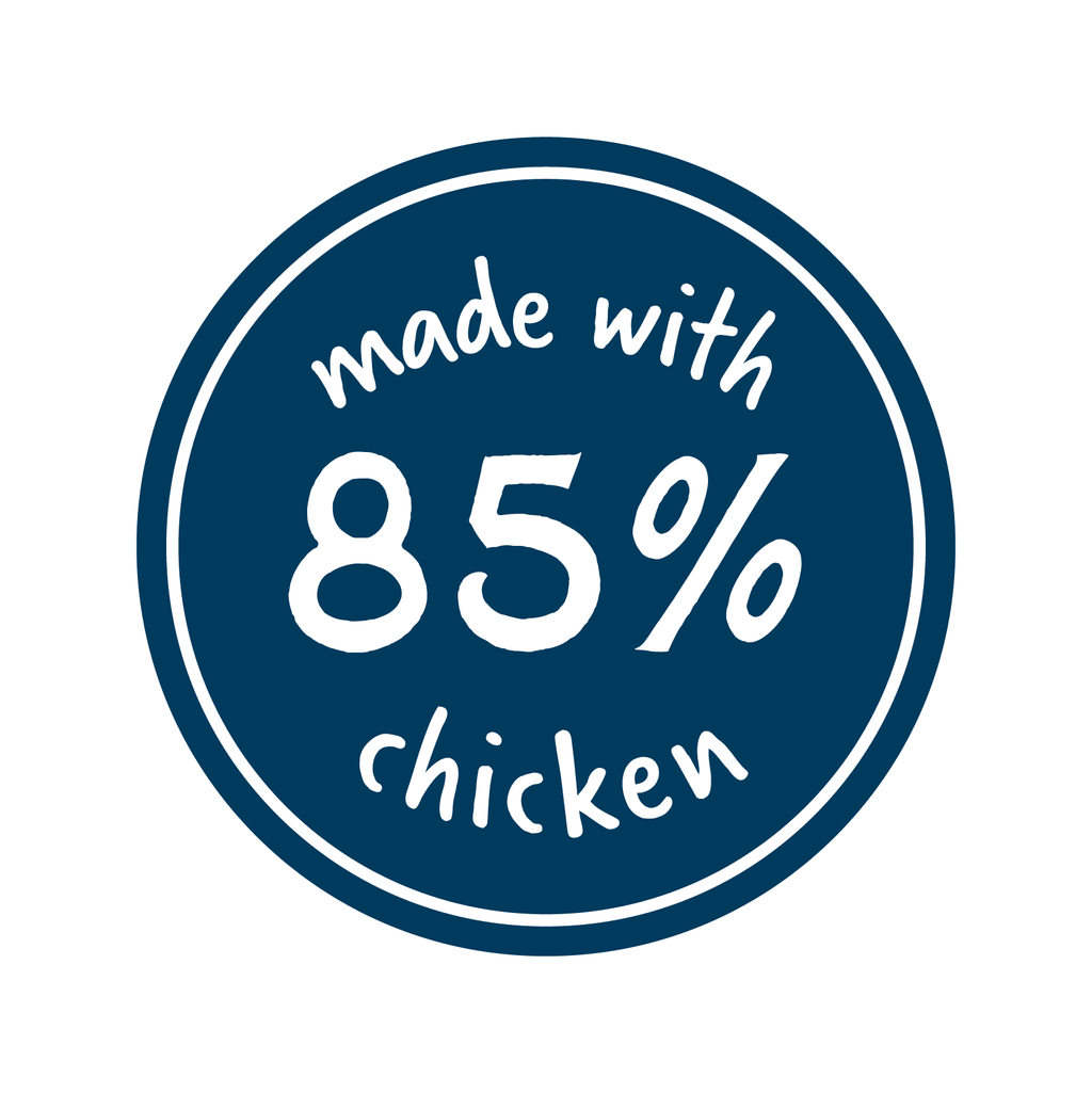 Montana Dog Adventure Fuel: Chicken
