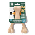 BetterBone Moderate Chew Toy Small Light Veggie