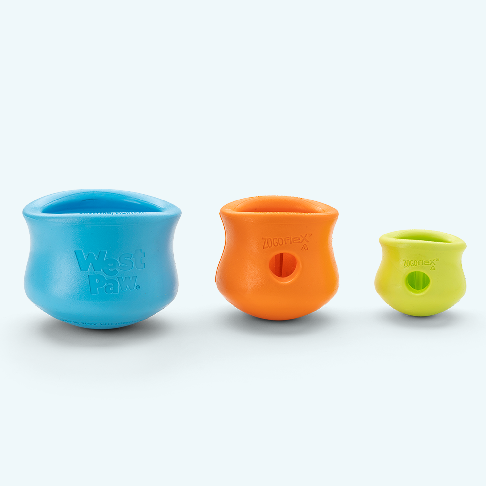 Toppl Treat Puzzle Toy