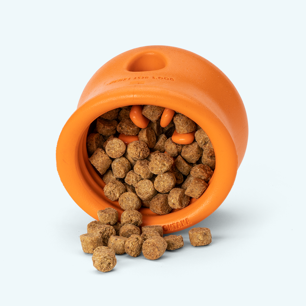 Toppl Treat Puzzle Toy