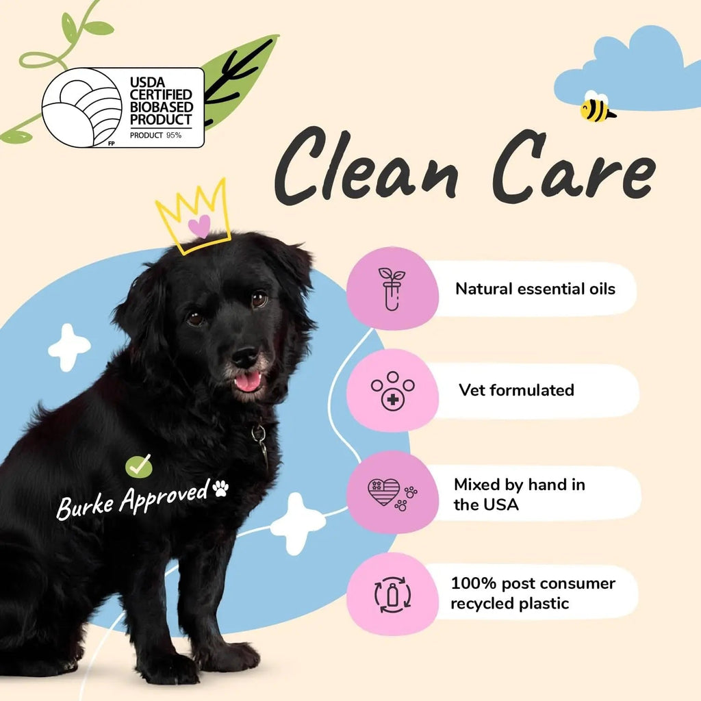 kin+kind Plant-Based Flea & Tick Defense Kit