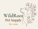 WildRoot Pet Supply - Home