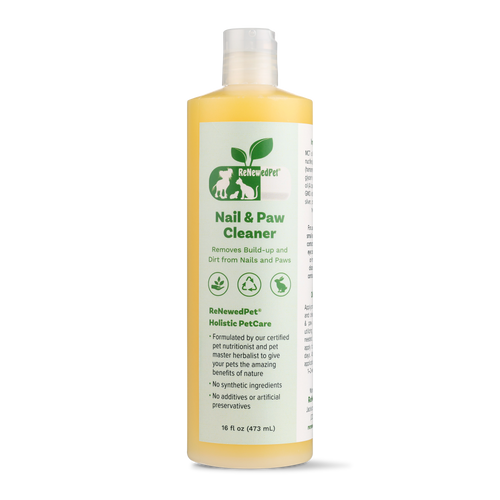 4-All Pets Nail & Paw Cleaner 16 OZ. ($7.24 oz.)