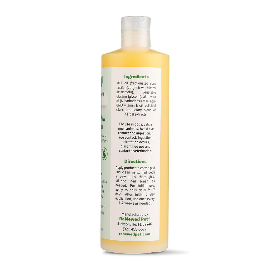 4-All Pets Nail & Paw Cleaner
