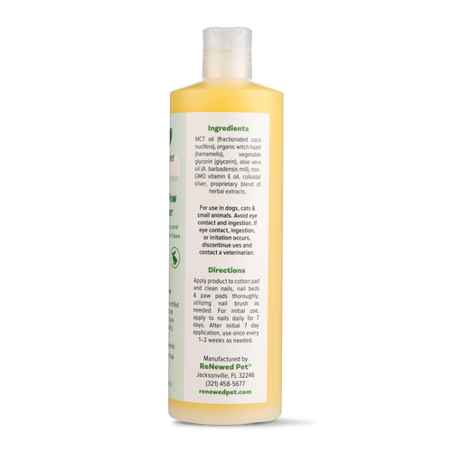 4-All Pets Nail & Paw Cleaner